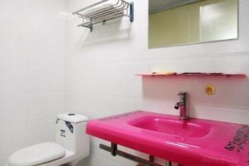 Wuhan Minghang Guesthouse Vũ Hán Ngoại thất bức ảnh
