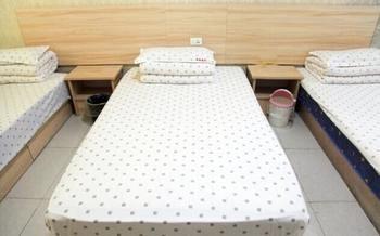 Wuhan Minghang Guesthouse Vũ Hán Ngoại thất bức ảnh