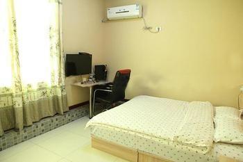Wuhan Minghang Guesthouse Vũ Hán Ngoại thất bức ảnh