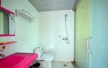 Wuhan Minghang Guesthouse Vũ Hán Ngoại thất bức ảnh
