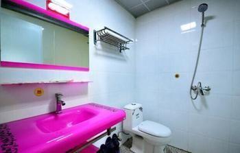 Wuhan Minghang Guesthouse Vũ Hán Ngoại thất bức ảnh