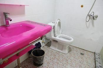 Wuhan Minghang Guesthouse Vũ Hán Ngoại thất bức ảnh