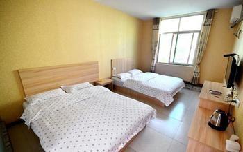 Wuhan Minghang Guesthouse Vũ Hán Ngoại thất bức ảnh