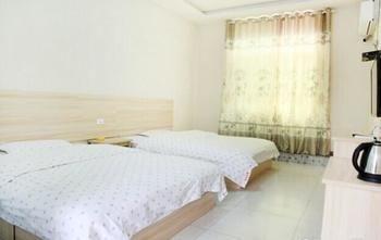 Wuhan Minghang Guesthouse Vũ Hán Ngoại thất bức ảnh