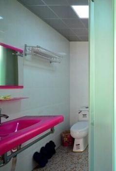 Wuhan Minghang Guesthouse Vũ Hán Ngoại thất bức ảnh