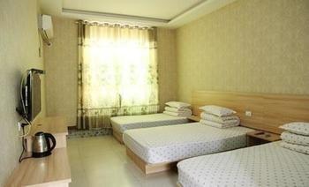 Wuhan Minghang Guesthouse Vũ Hán Ngoại thất bức ảnh