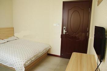 Wuhan Minghang Guesthouse Vũ Hán Ngoại thất bức ảnh