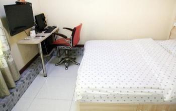 Wuhan Minghang Guesthouse Vũ Hán Ngoại thất bức ảnh